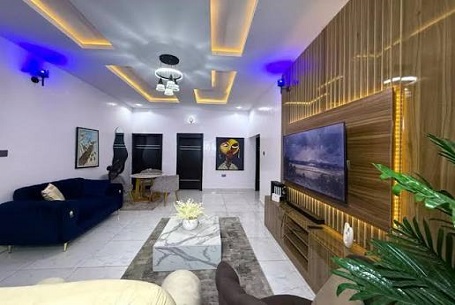 house 7